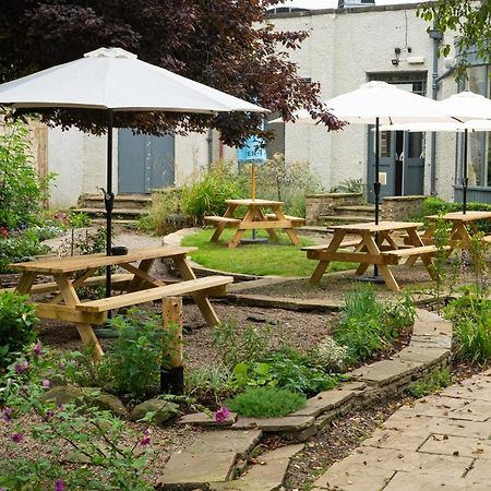 The Inn South Stainley Harrogate Exterior foto
