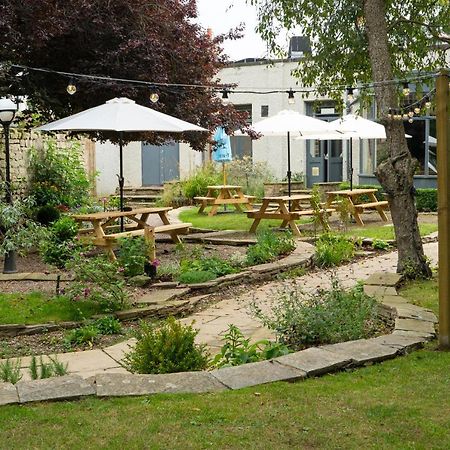 The Inn South Stainley Harrogate Exterior foto
