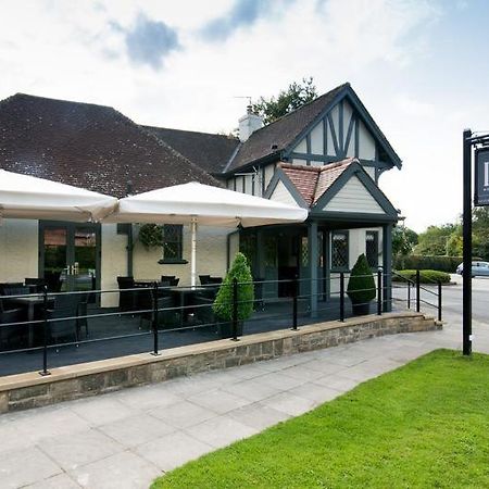 The Inn South Stainley Harrogate Exterior foto