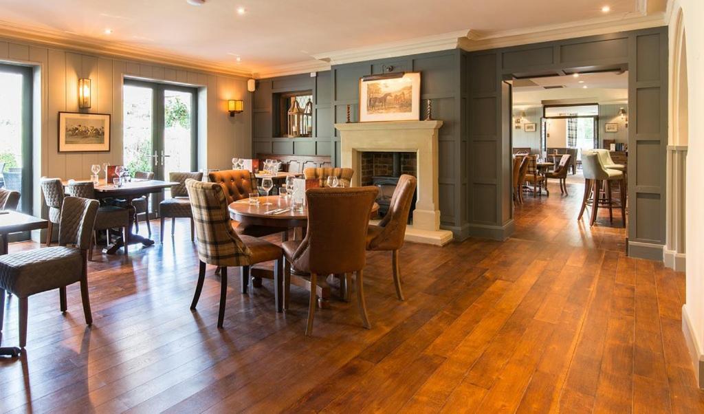 The Inn South Stainley Harrogate Exterior foto