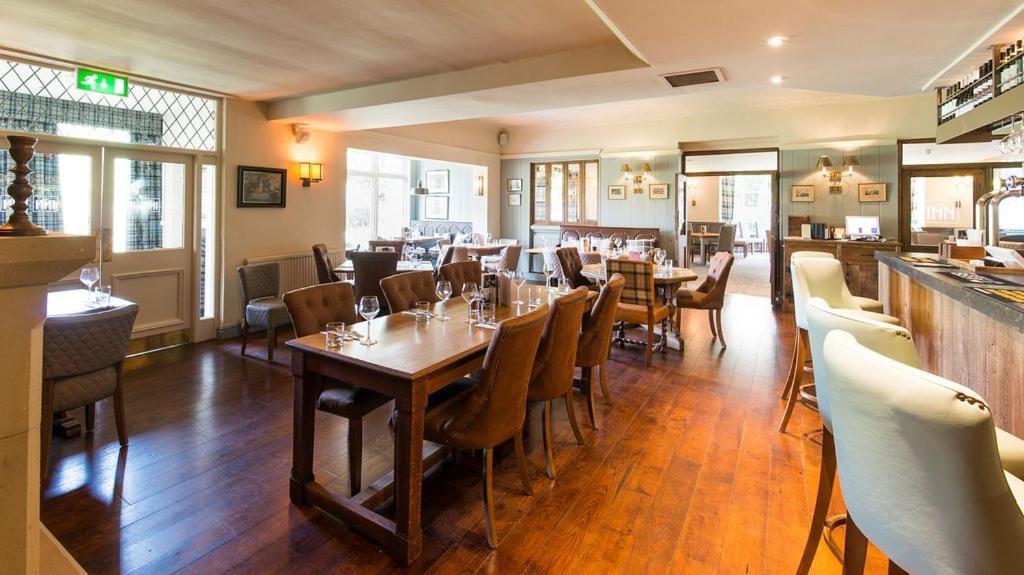 The Inn South Stainley Harrogate Exterior foto