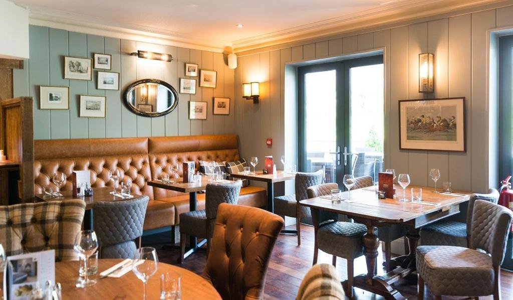 The Inn South Stainley Harrogate Exterior foto