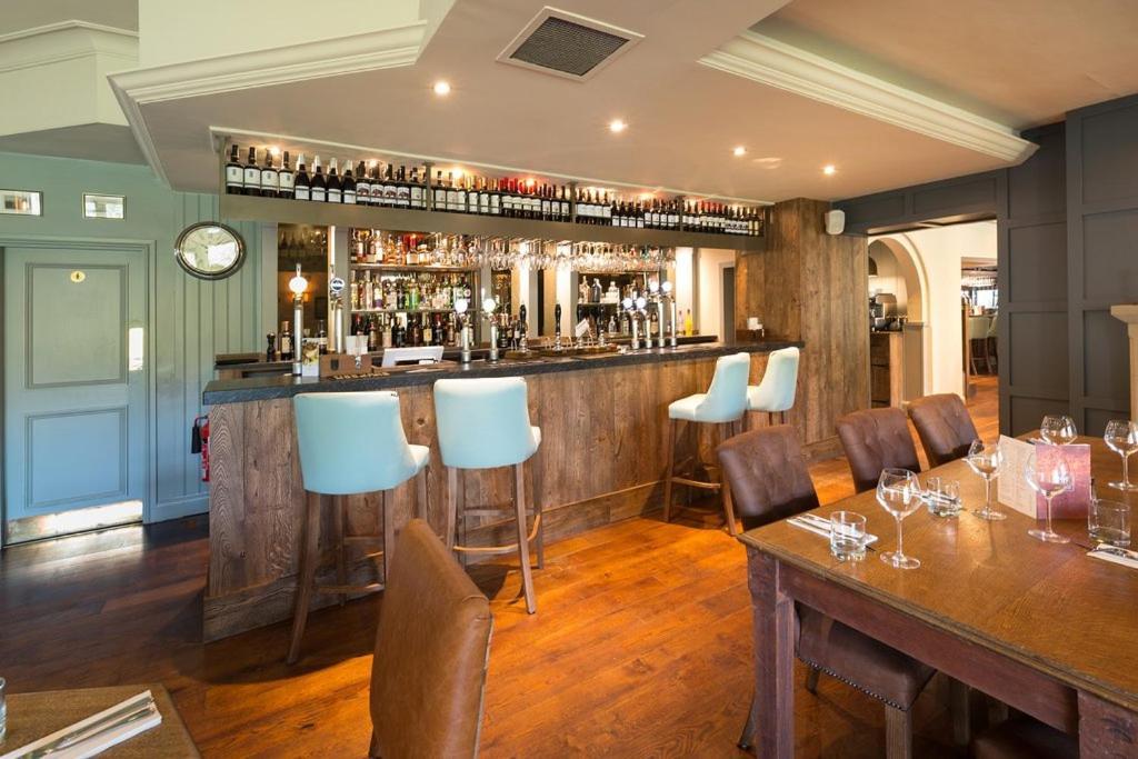The Inn South Stainley Harrogate Exterior foto