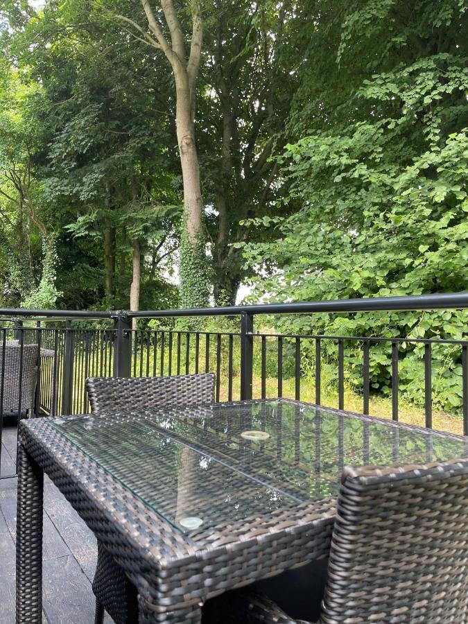 The Inn South Stainley Harrogate Exterior foto