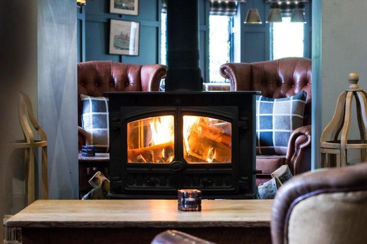 The Inn South Stainley Harrogate Exterior foto