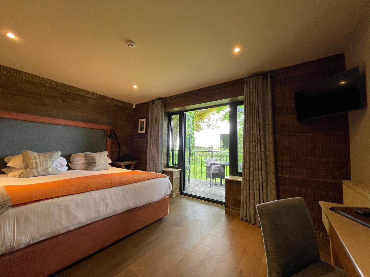 The Inn South Stainley Harrogate Exterior foto