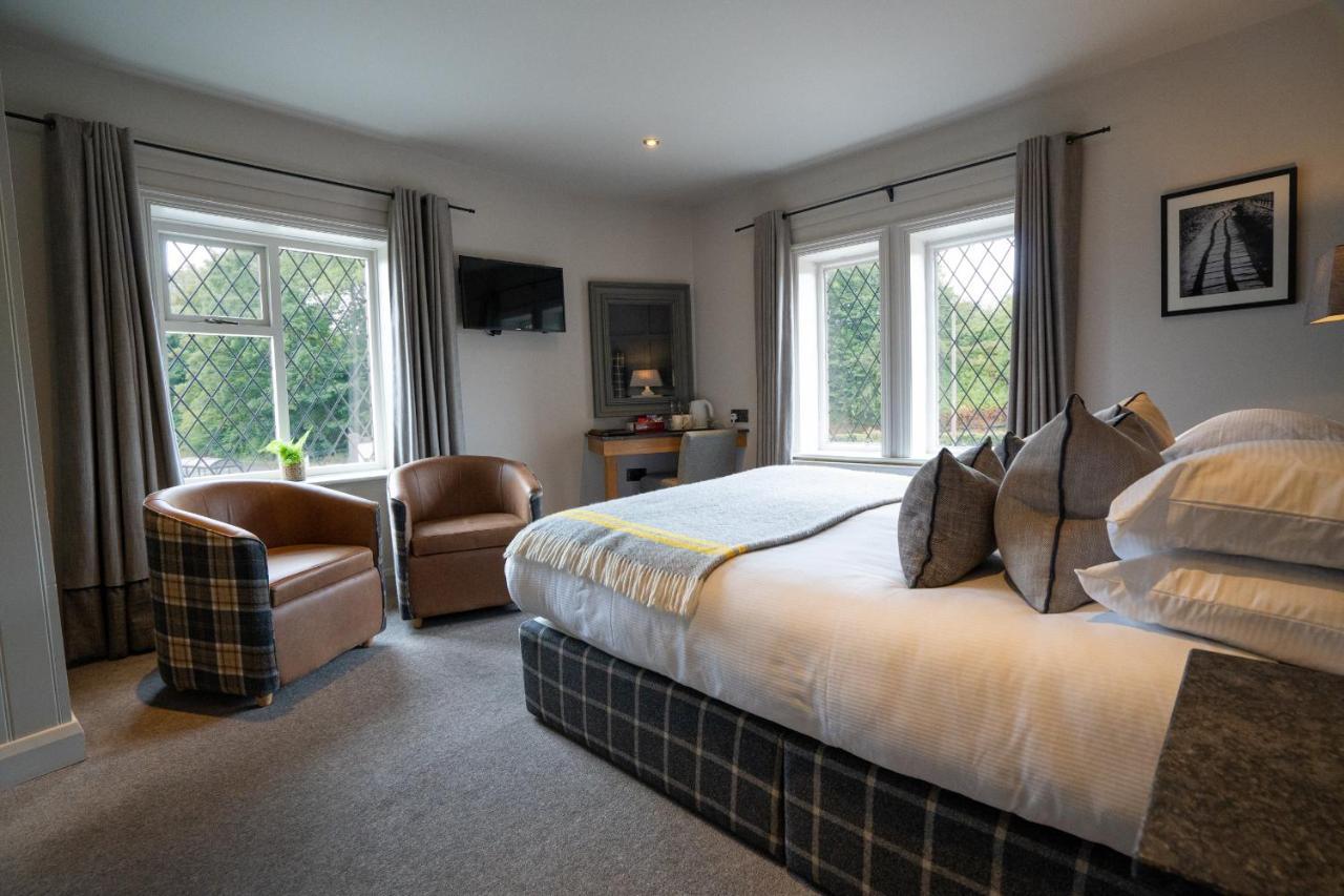 The Inn South Stainley Harrogate Exterior foto
