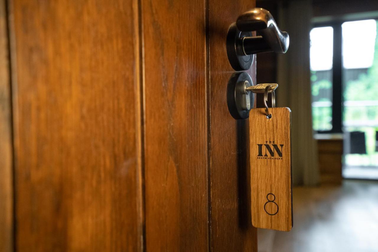 The Inn South Stainley Harrogate Exterior foto