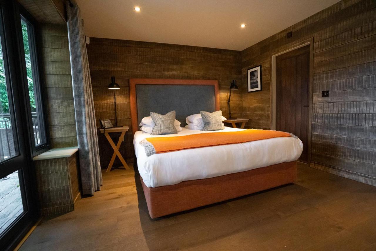 The Inn South Stainley Harrogate Exterior foto
