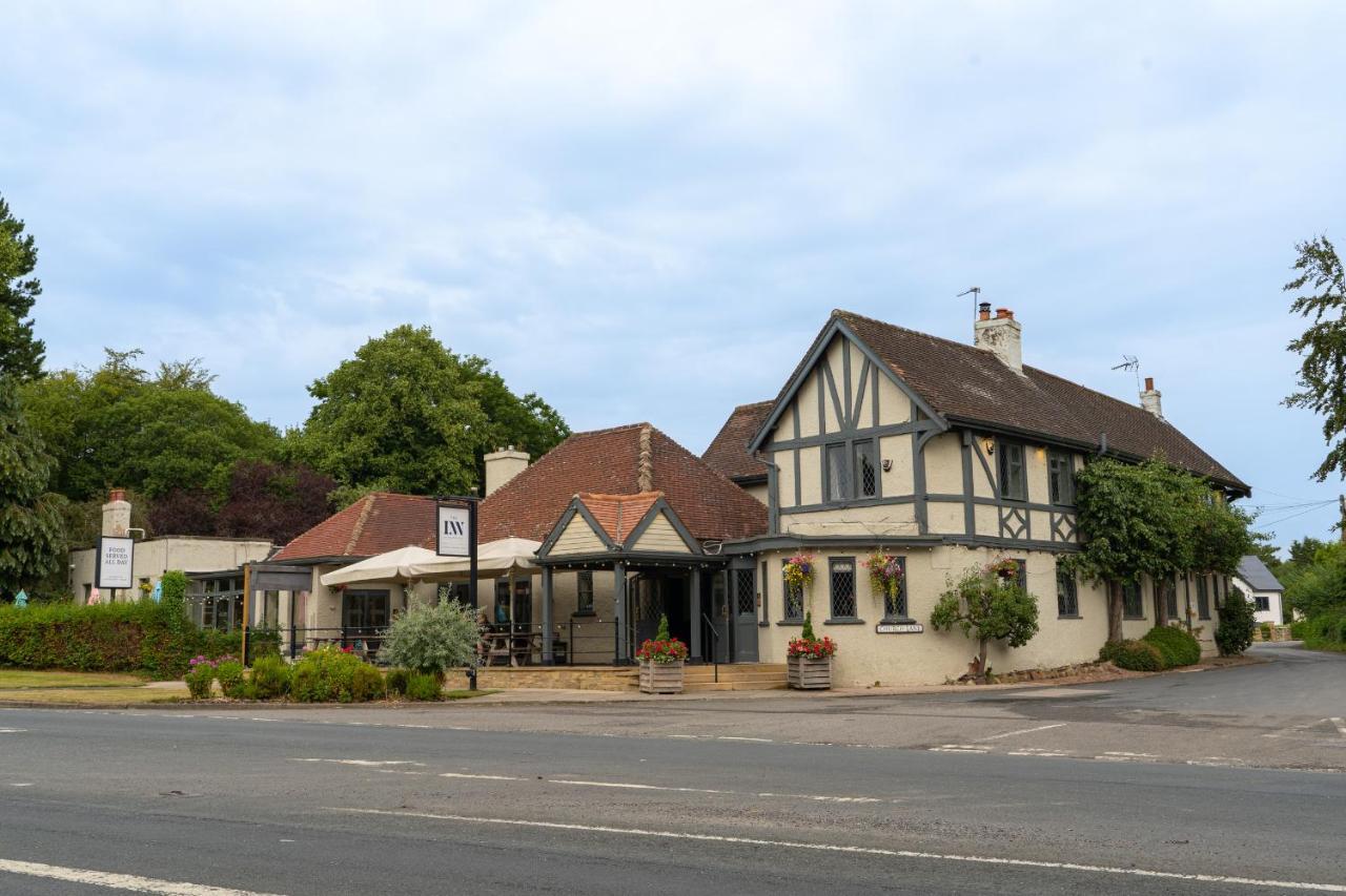 The Inn South Stainley Harrogate Exterior foto