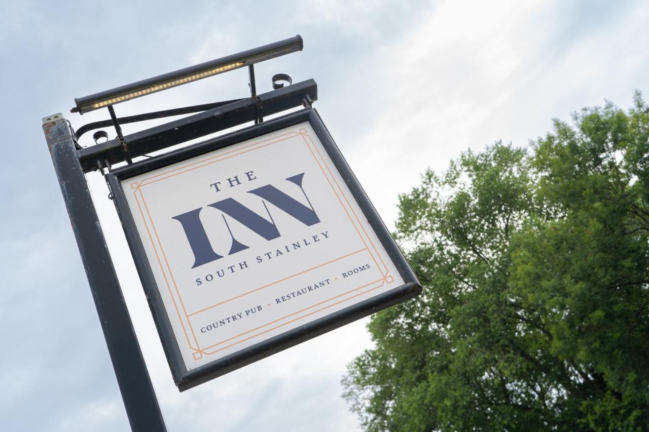 The Inn South Stainley Harrogate Exterior foto