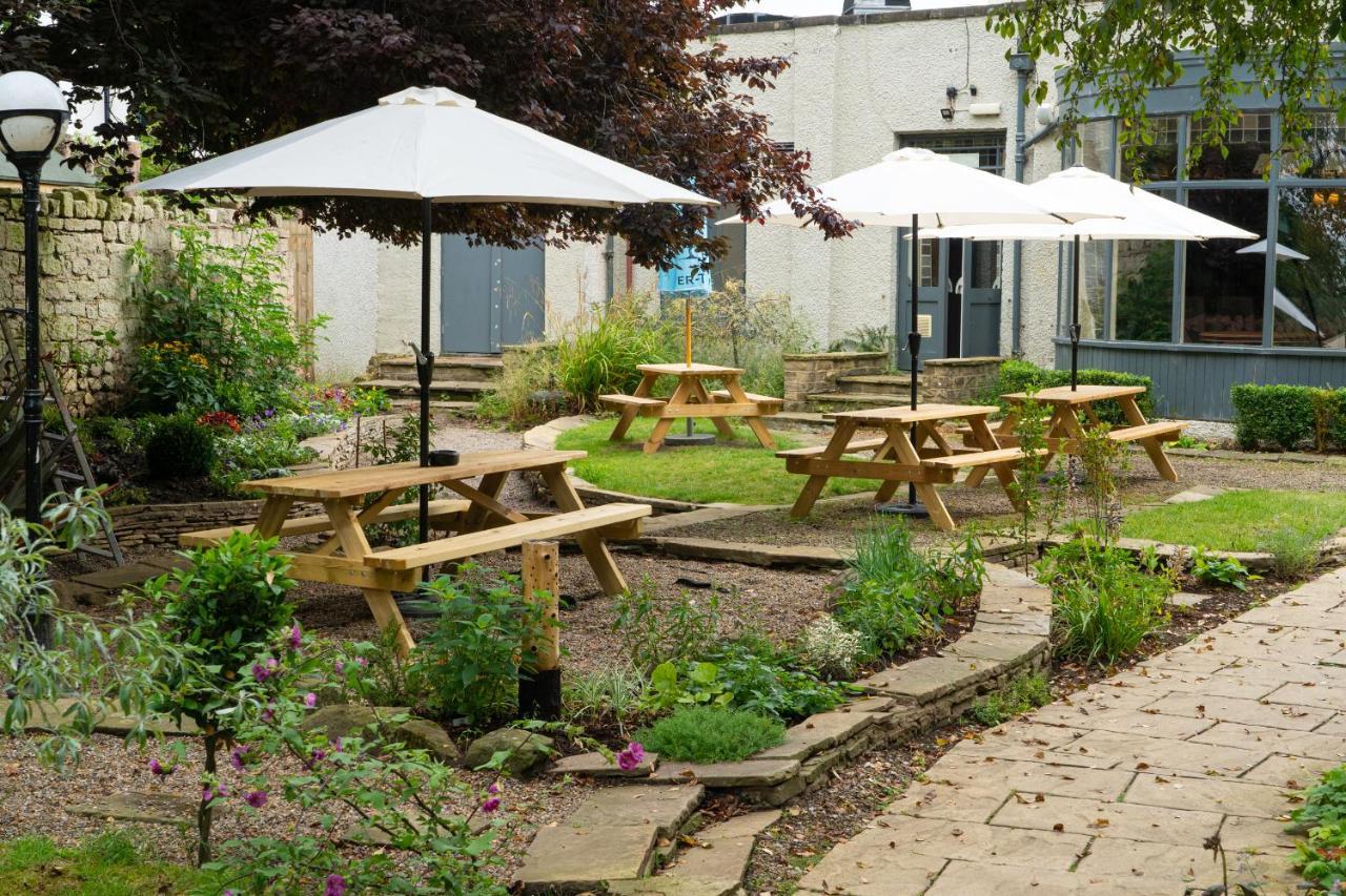 The Inn South Stainley Harrogate Exterior foto