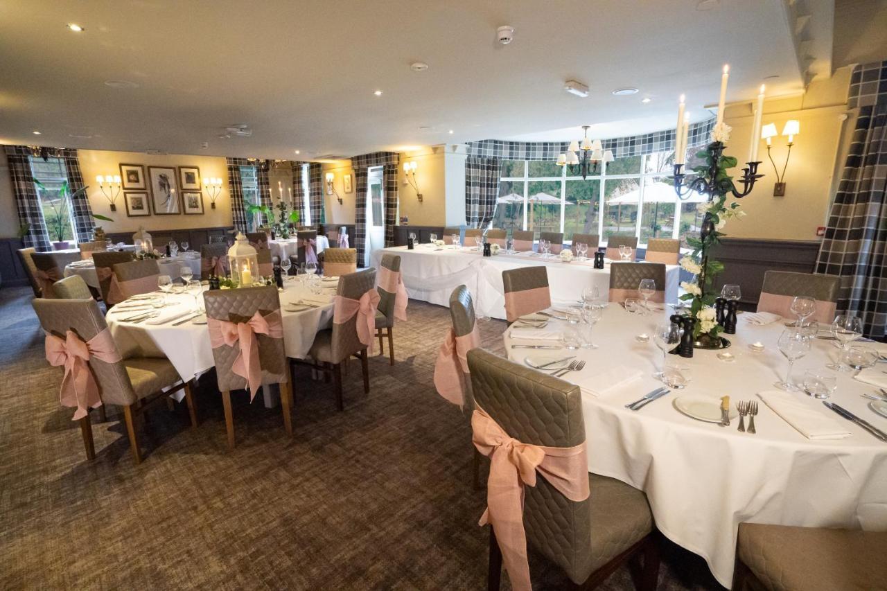 The Inn South Stainley Harrogate Exterior foto
