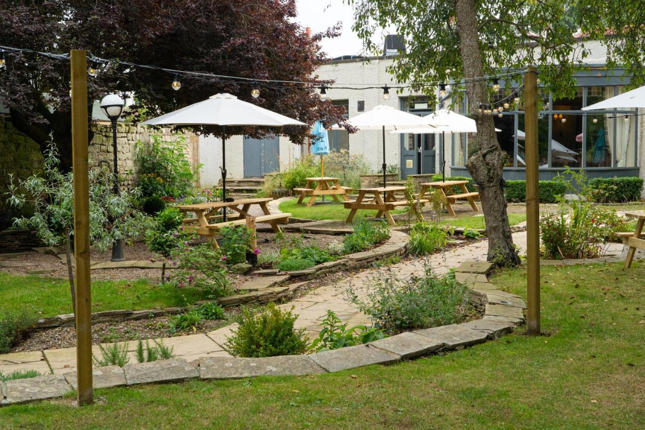 The Inn South Stainley Harrogate Exterior foto